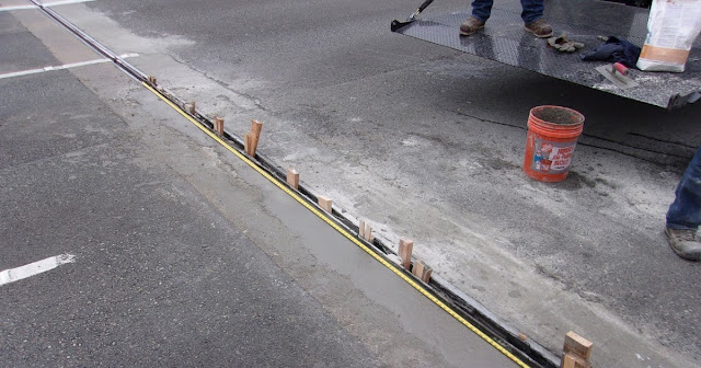 When Do You Need Concrete Expansion Joint Repair?