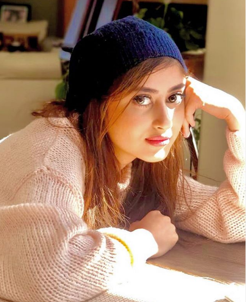 Picture of Sajal Aly