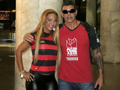valescão e frota