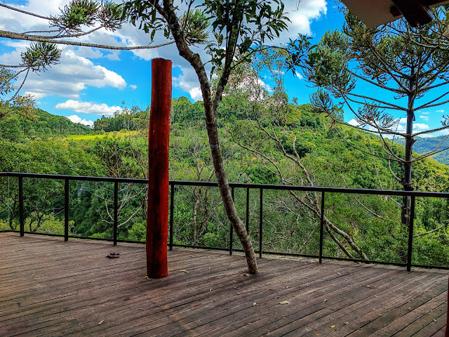 pontos turísticos de Arvorezinha, RS