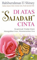 Download Ebook Gratis : Diatas Sajadah Cinta