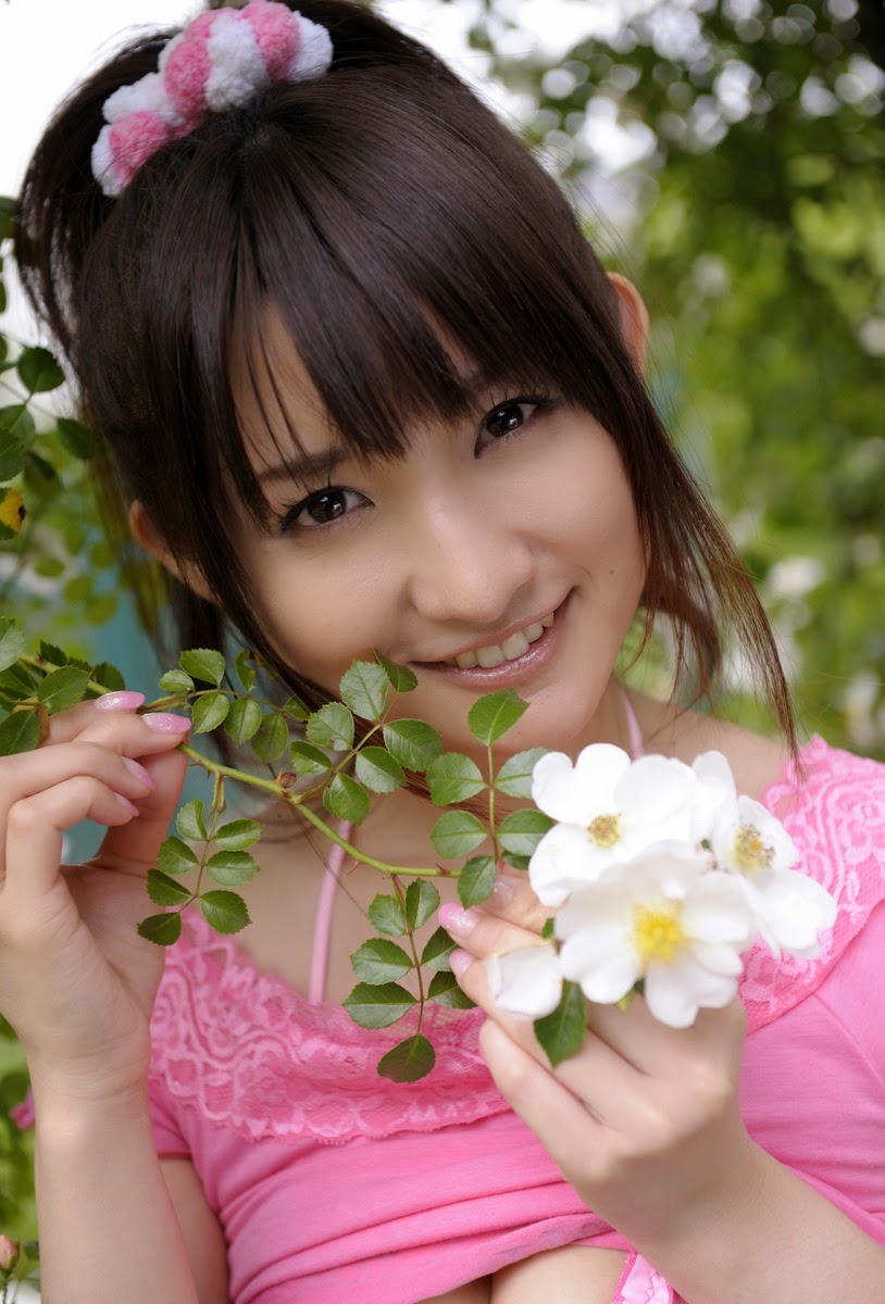 Nana Ozaki