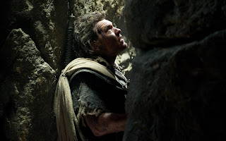 wrath of the titans review