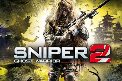 Sniper Ghost Warriors 2 [8.46 GB] PC