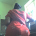Indian aunty's big ass collection