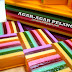Riezanie's Recipe Collections: NAGASARI JAGUNG