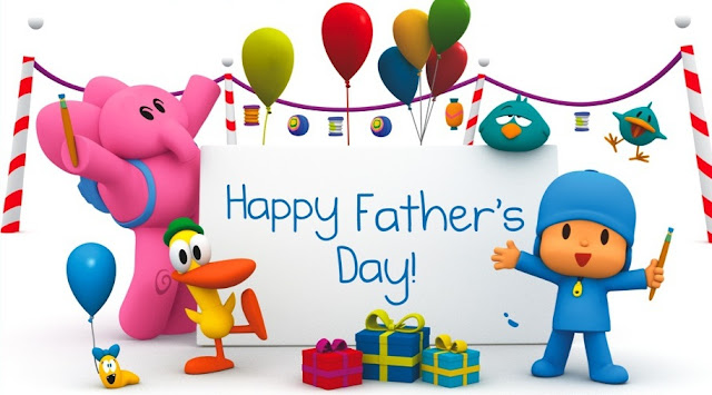 greetings for fathers day