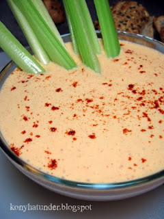 cottage-cheese-dipping-sauce