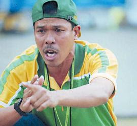 Mustaqim Calon Head Coach P-MU, Persepam Madura United