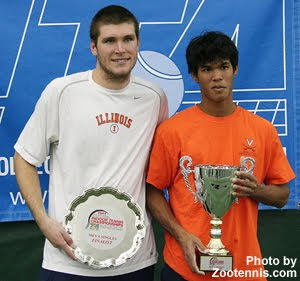 Somdev Devvarman ,tennis player