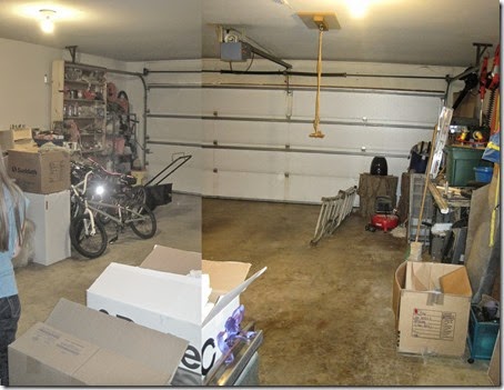 garage