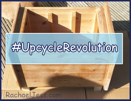 National Upcycling Campaign - #UpcycleRevolution