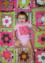 Elle Belle 5 months