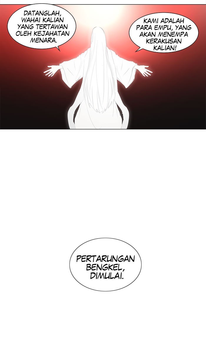 Tower of God Bahasa indonesia Chapter 134