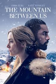 مشاهدة فيلم The Mountain Between Us اون لاين مباشرة HD بدون تحميل