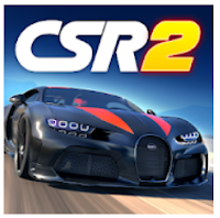 CSR Racing 2 v2.9.0 [Mod]