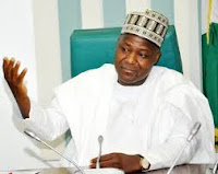 Reps Defend Dogara