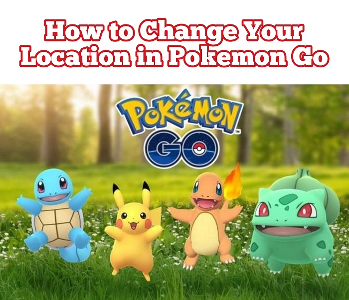 What Is the Best Method to Change iOS GPS Location for Pokémon Go