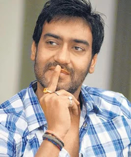 Ajay Devgan Biography in Hindi