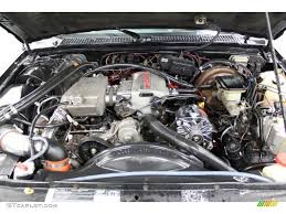 4.3-liter turbocharged intercooled