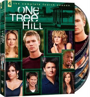 Download   One Tree Hill (Lances da Vida)   4ª Temporada Completa