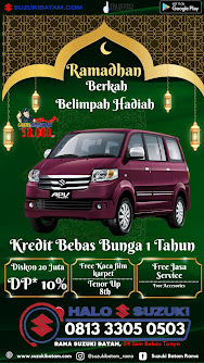 PROMO RAMADHAN