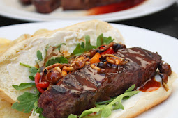 “Steakage” – Changing The Sort Of Your Steak Sandwich