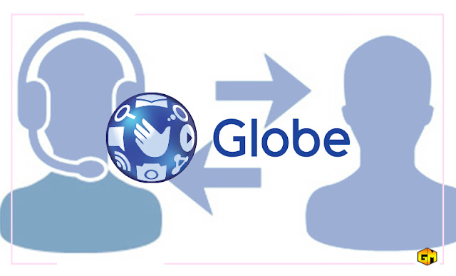 Globe Gizmo Manila