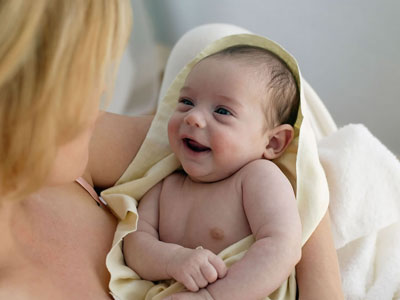 Cute Newborn Baby Image, Picture, Wallpaper, Photo