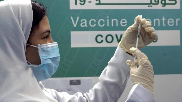 Saudi Arabia administered over 46 million doses of Corona vaccine to its Citizens, Residents and Visitors