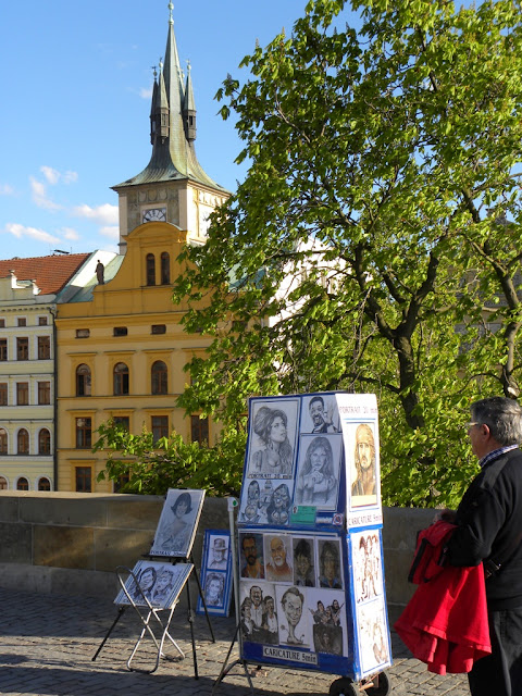 Karlův Most Prague