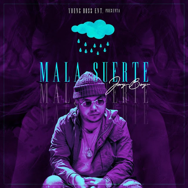 Jory Boy - Mala Suerte (Single) [iTunes Plus AAC M4A]