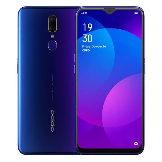 5 HP Oppo Harga di Bawah 5 Jutaan Terbaru (April 2020)