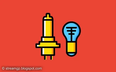 Lampu Kuning VS Lampu Putih, Mana Yang Lebih Baik?