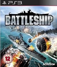 Battleship   PS3 