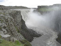 Dettifoss