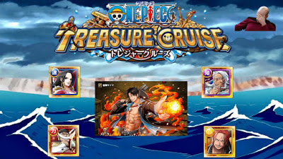 One Piece Treasure Cruise (JAPAN)  v7.2.0 Mod Apk Full Characters for Game Android