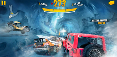 Download Asphalt Xtreme