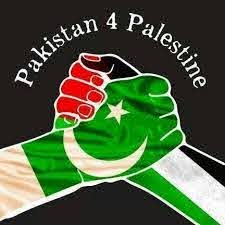 A Cry for Help: Pakistan and Turkey Must Take Action to Save Palestine