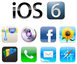 iOS 6.0.2 is available for the iPhone 5 and iPad Mini