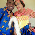 PHOTO- Nollywood Actress Marries Secretly In Abia.