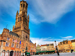 7 Tempat Wisata Pilihan di Belgia, Tawarkan Sensasi Hidup di Abad Pertengahan