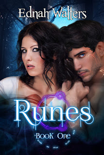 Runes - Ednah Walters