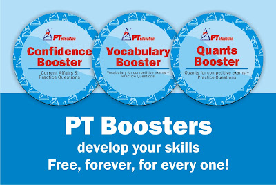 http://boosters.PTEducation.com