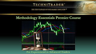 methodology essentials premier course - TechnTrader
