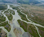 Kluane Wrangell St Elias Glacier Bay Tatshenshini Alsek