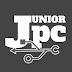 Nova logomarca Juniorjpc