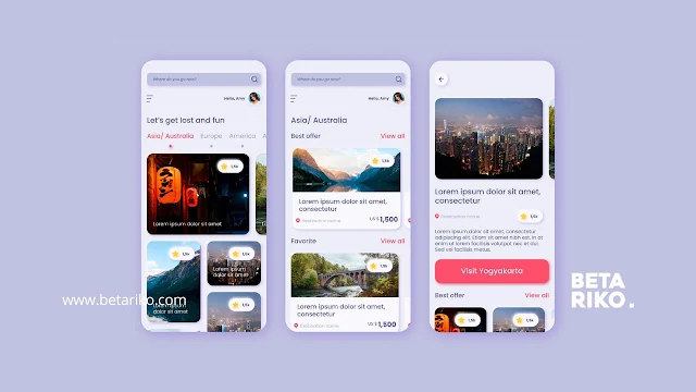 Tukang Jasa Pembuatan Program Web Aplikasi atau Android Skripsi, Tugas Akhir, Tugas Praktek