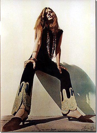janis my favorite