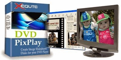 DVD PixPlay Professional Edition v8.1.414 Full Hızlı İndir